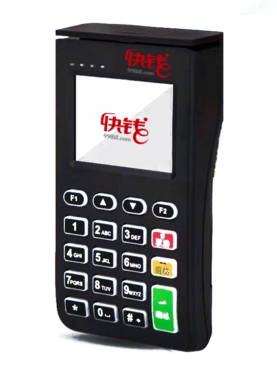 快錢(qián)電簽電簽pos機(jī)_快錢(qián)電簽版pos機(jī)-萬(wàn)達(dá)集團(tuán)旗下